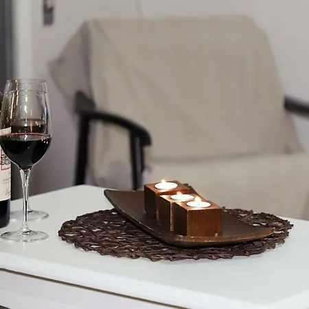 Maria Court 2, 32 Appartamento Larnaca