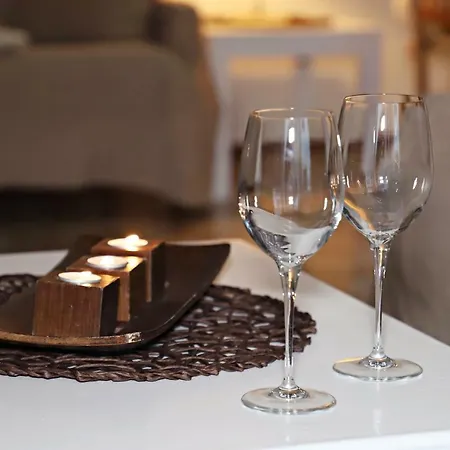 Appartement Maria Court 2, 32 Larnaca