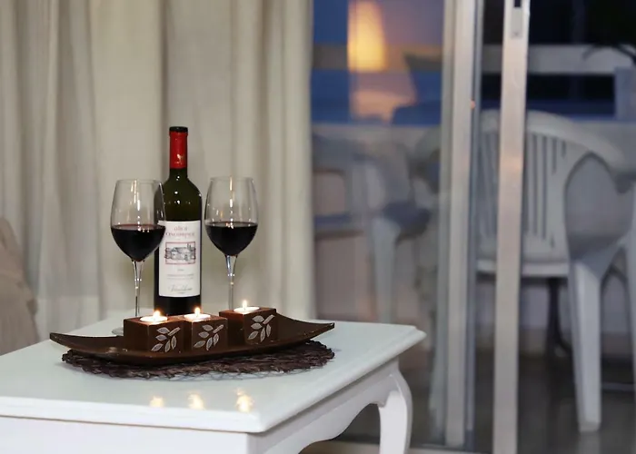 Maria Court 2, 32 Appartamento