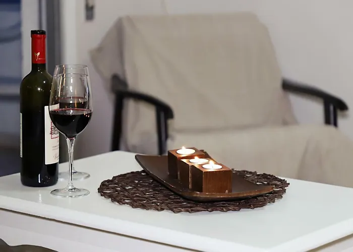 Maria Court 2, 32 Appartamento Larnaca