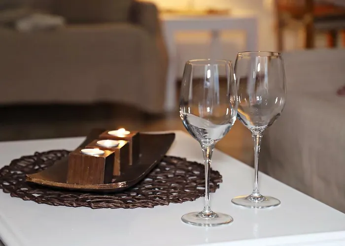 Appartamento Maria Court 2, 32 Larnaca