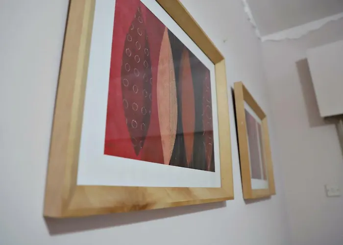 Appartamento Maria Court 2, 32