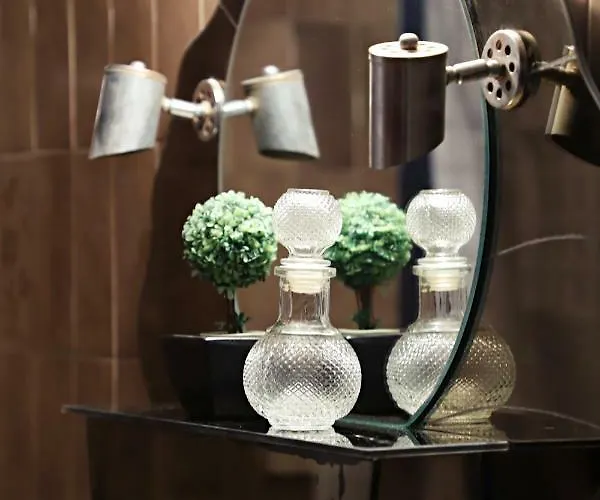 Appartamento Maria Court 2, 32