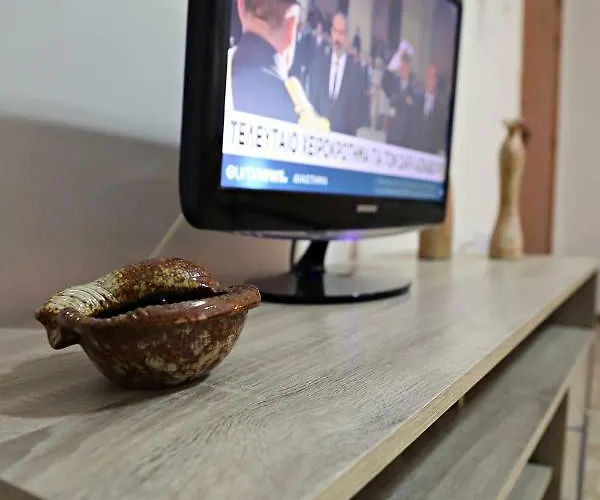 Maria Court 2, 32 Appartement