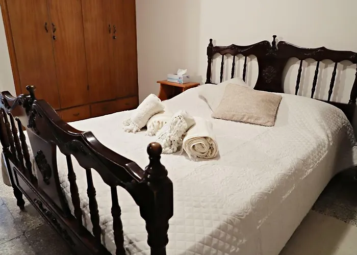 Maria Court 2, 32 Larnaca